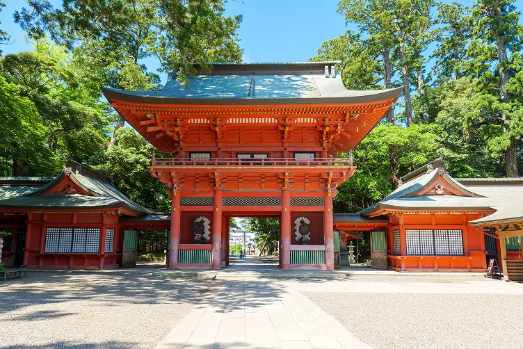 KASHIMA-地域貢献事業